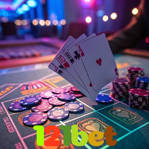 121bet