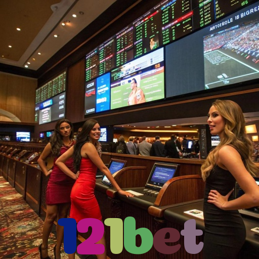 121bet