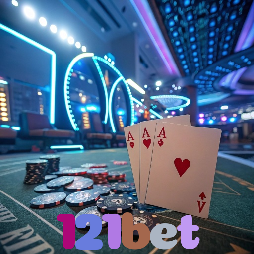 121bet