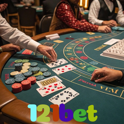 121bet