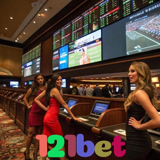 121bet