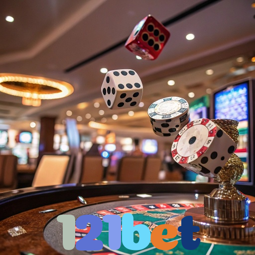 121bet