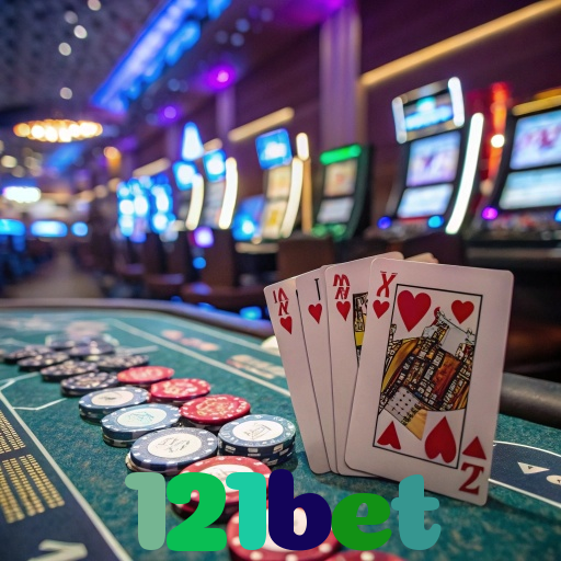 121bet
