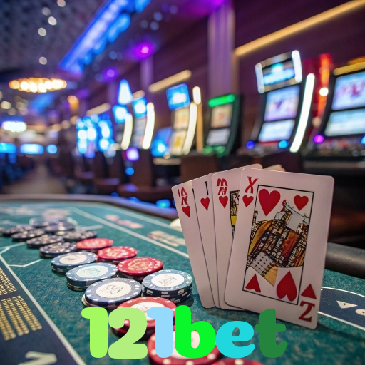 121bet