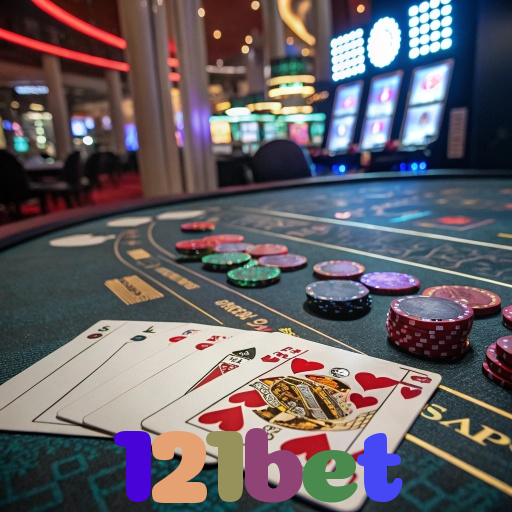 121bet