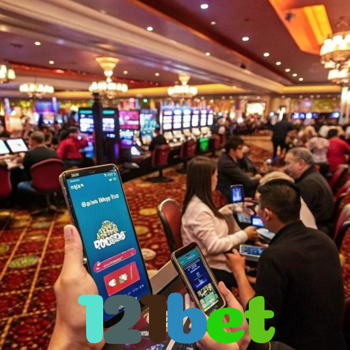 121bet