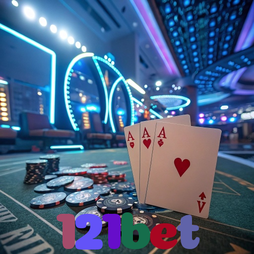 121bet
