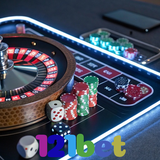 121bet
