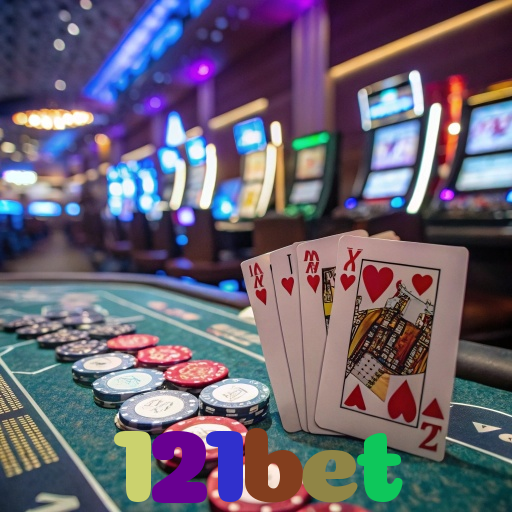121bet