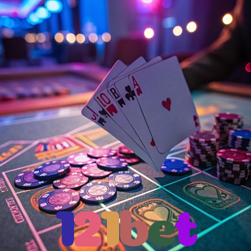 121bet