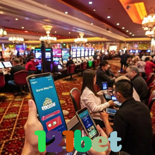 121bet