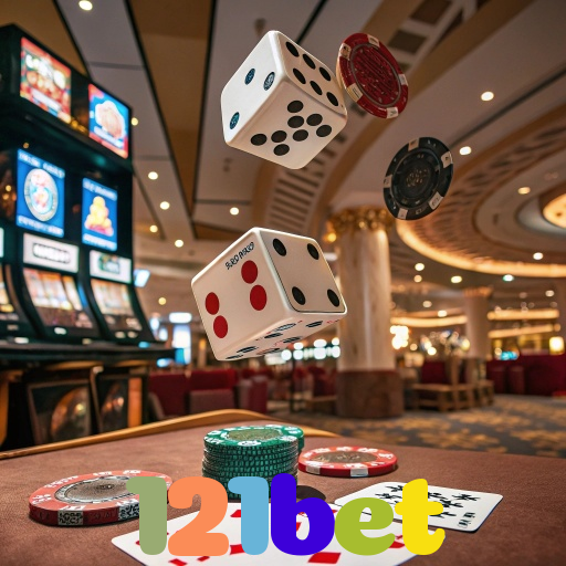 121bet