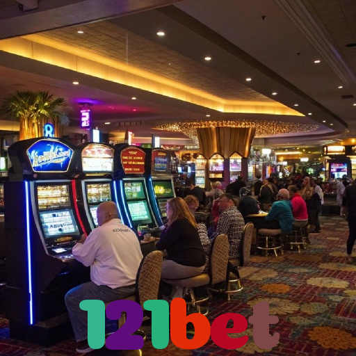 121bet