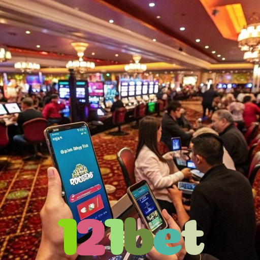 121bet