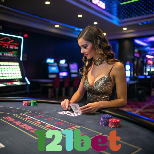 121bet