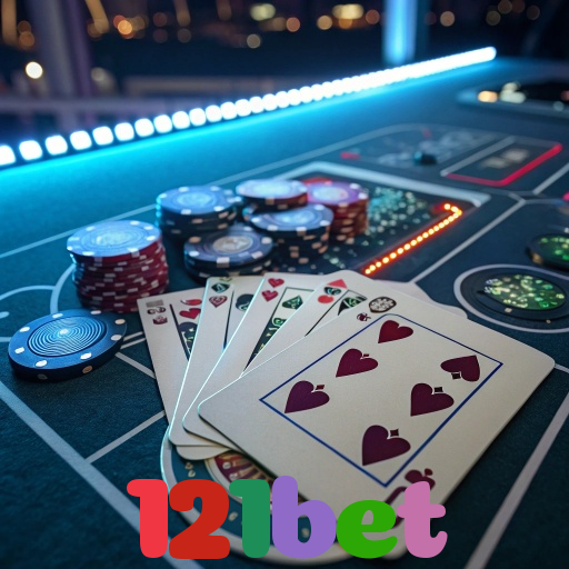 121bet