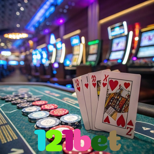 121bet