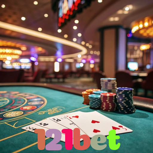 121bet