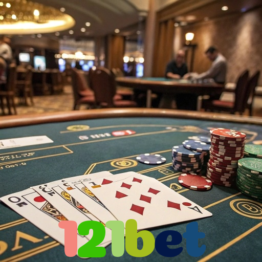121bet