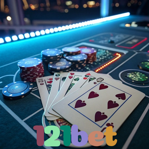 121bet