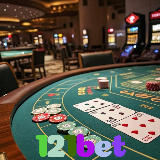 121bet