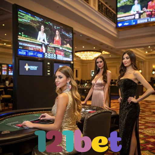 121bet