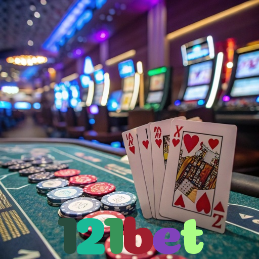 121bet