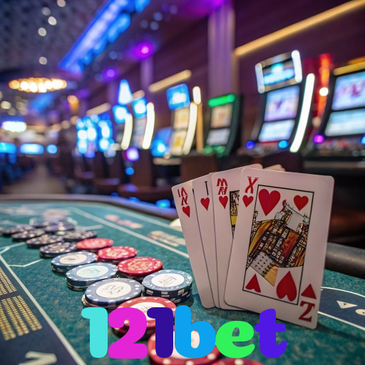 121bet