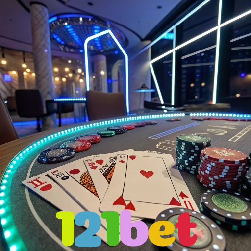121bet