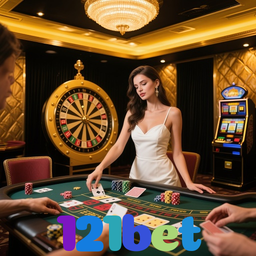121bet