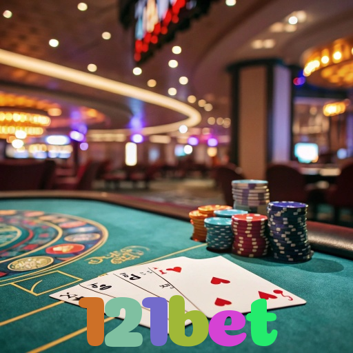 121bet