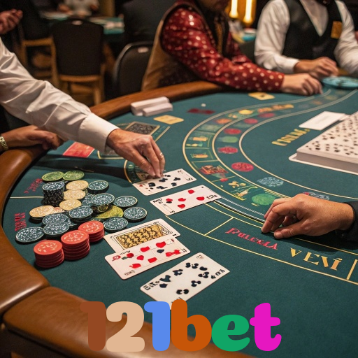 121bet