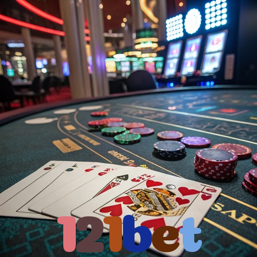 121bet