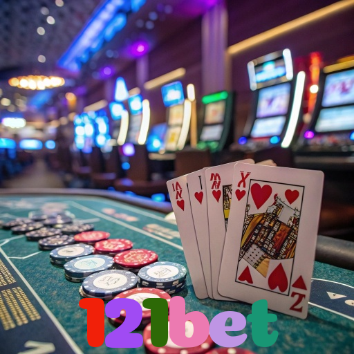 121bet