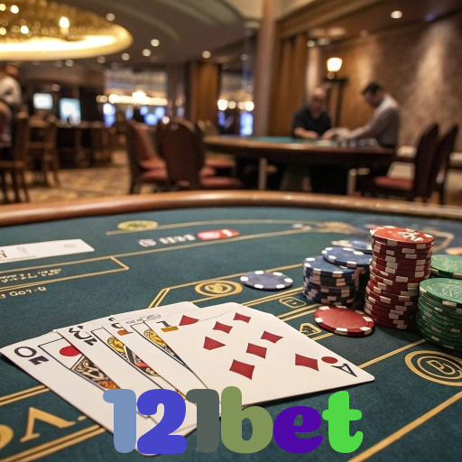 121bet