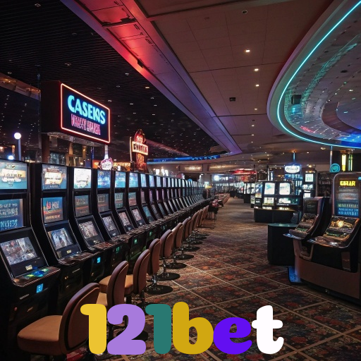 121bet