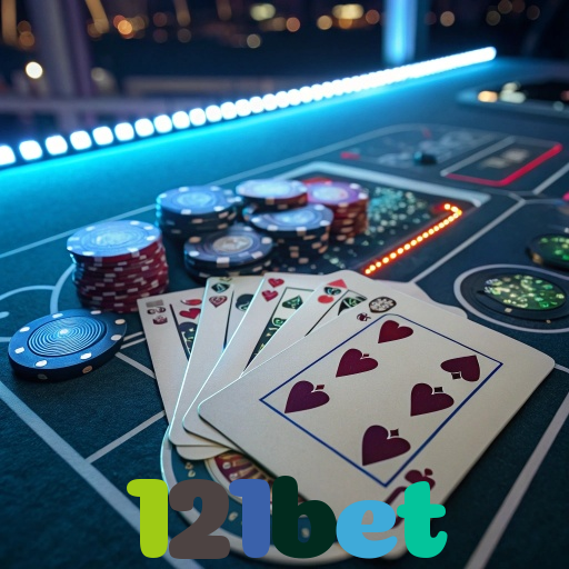 121bet