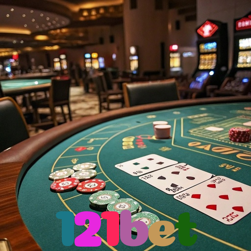 121bet