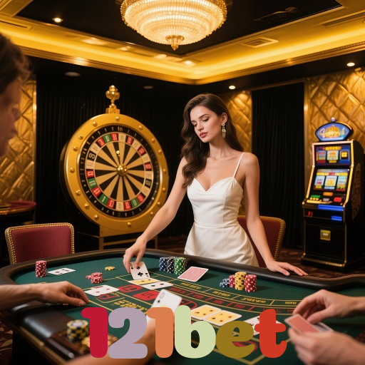 121bet