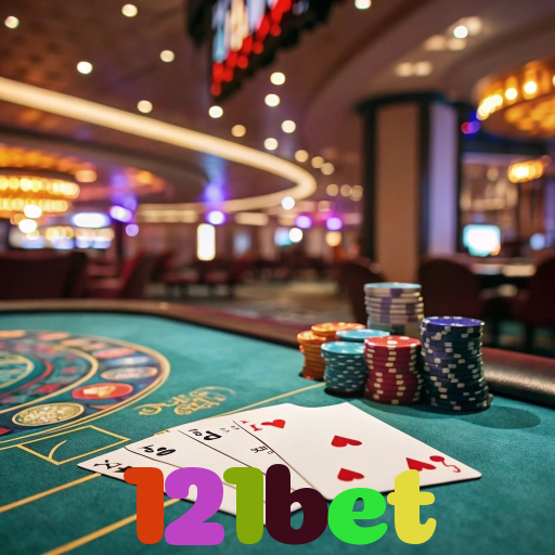 121bet