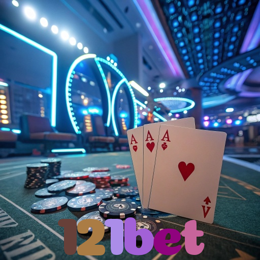 121bet