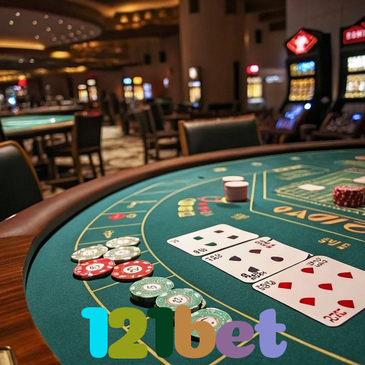 121bet