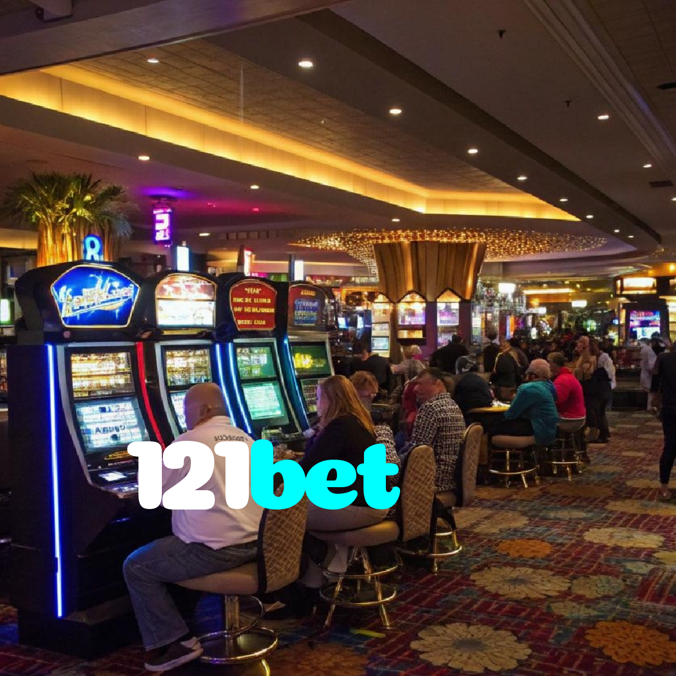 121bet