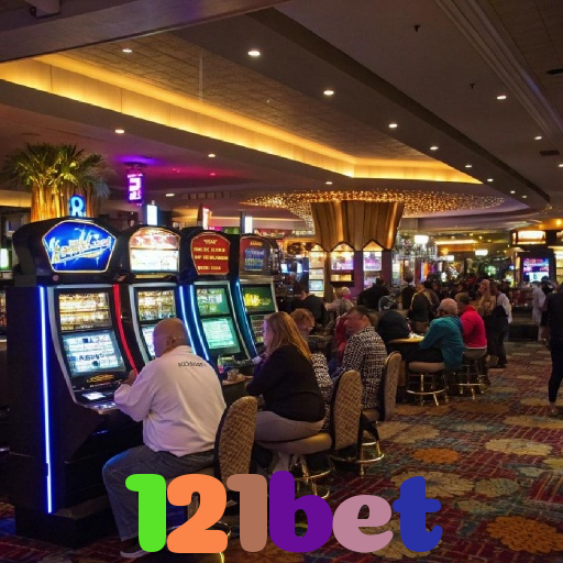 121bet