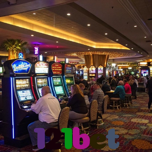 121bet