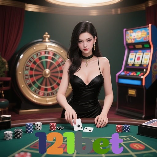 121bet