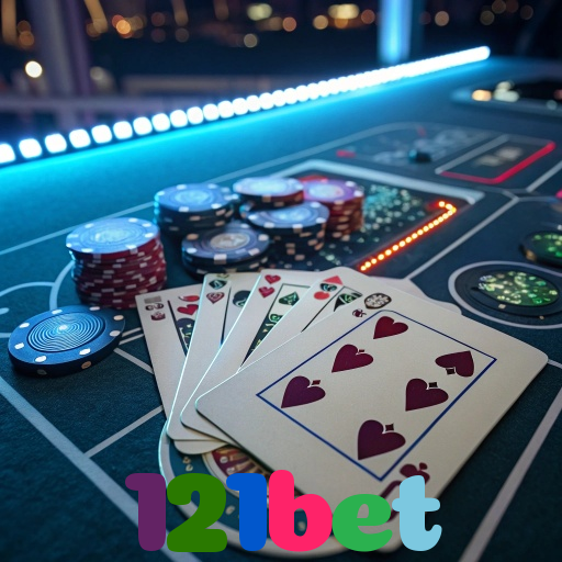 121bet