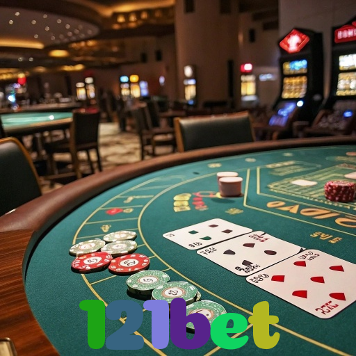 121bet