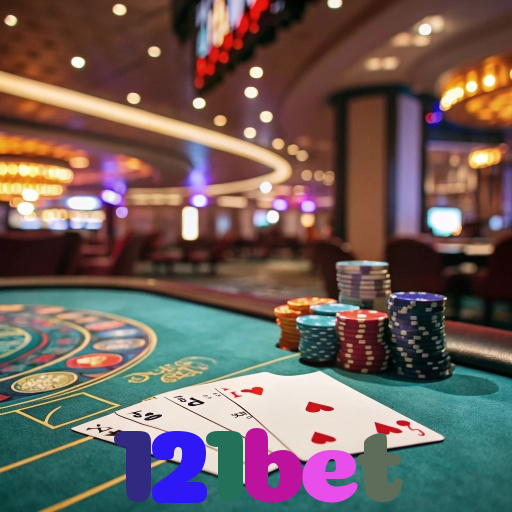 121bet
