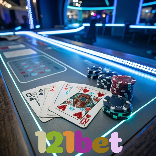 121bet